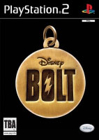 Atari Bolt, PS2 (ISSPS22304)